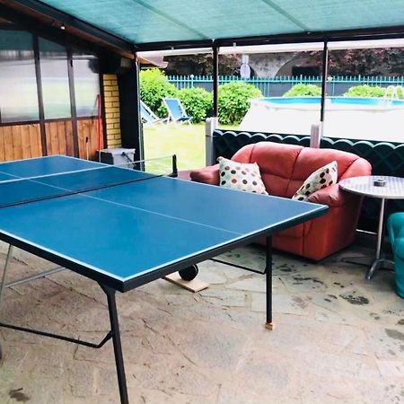 Bed and Breakfast Sportinghouse Garessio Zewnętrze zdjęcie