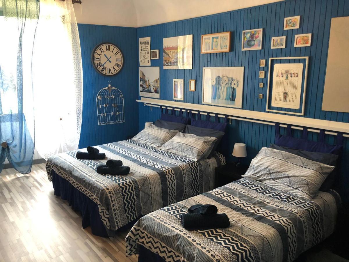 Bed and Breakfast Sportinghouse Garessio Zewnętrze zdjęcie