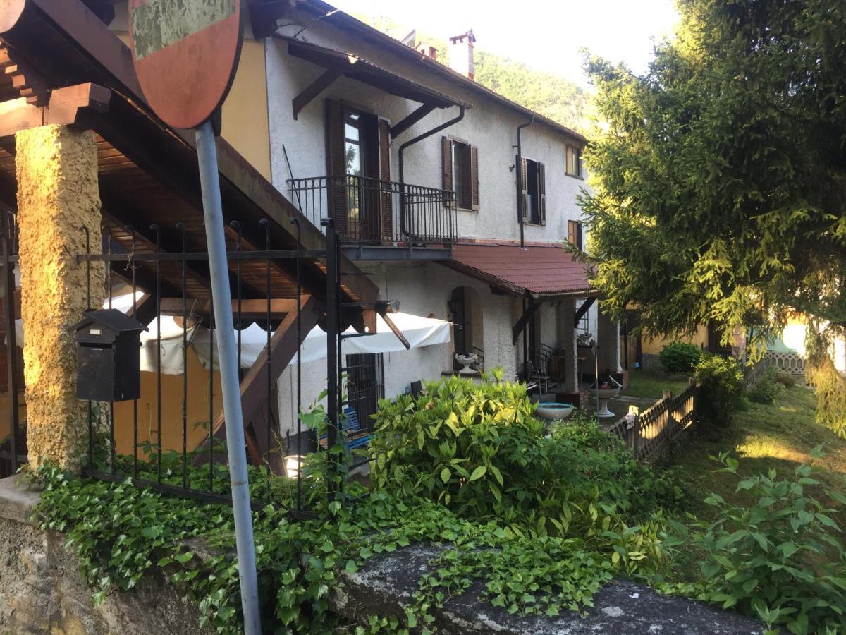 Bed and Breakfast Sportinghouse Garessio Zewnętrze zdjęcie