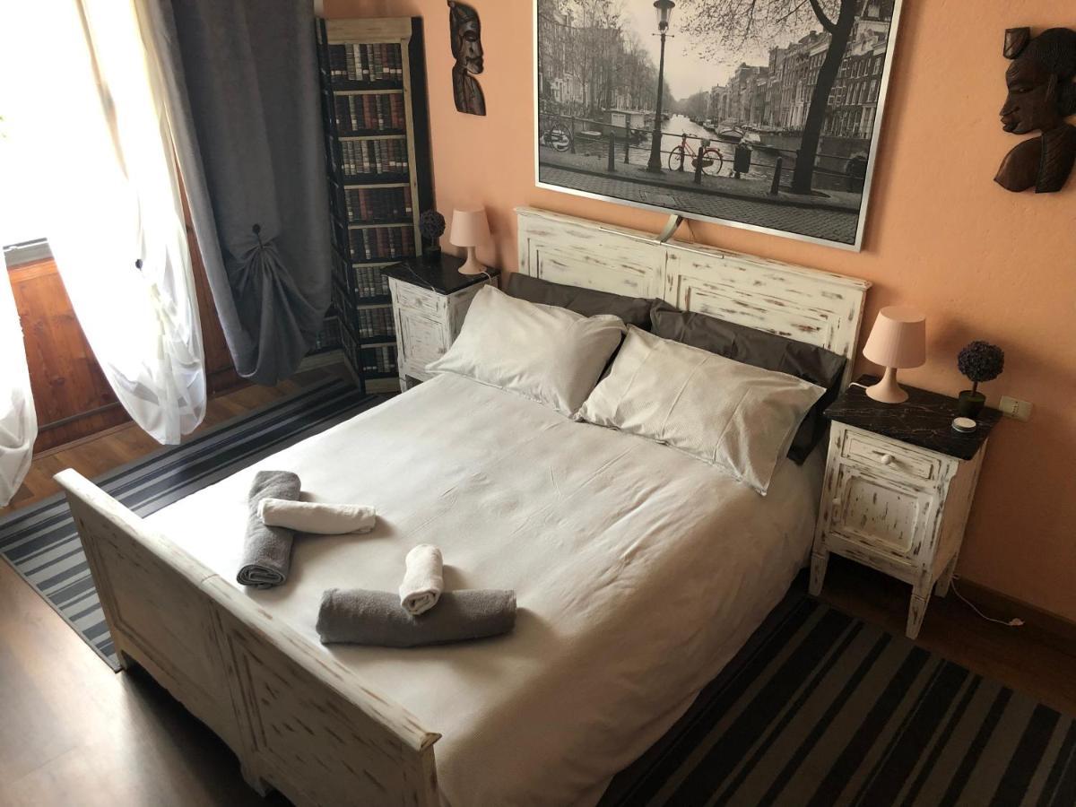 Bed and Breakfast Sportinghouse Garessio Zewnętrze zdjęcie