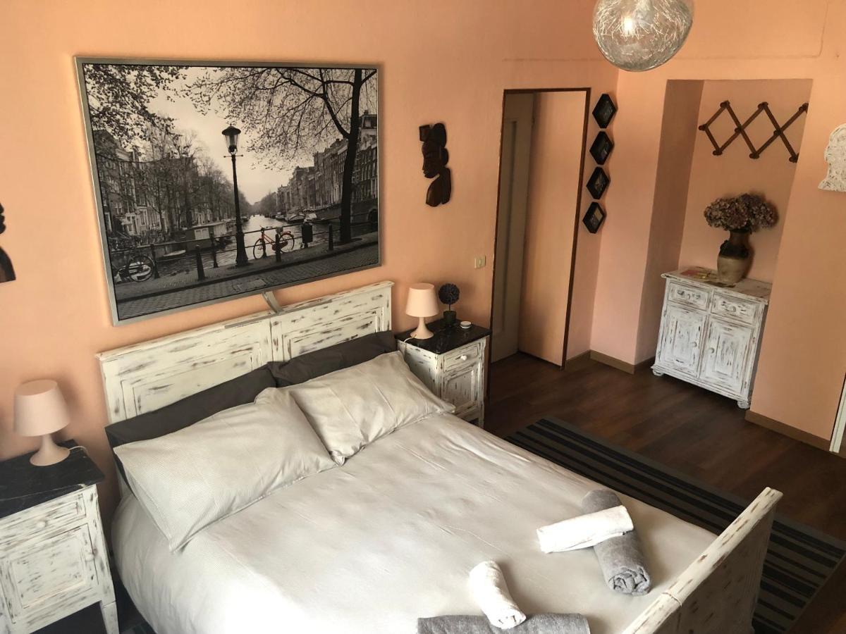 Bed and Breakfast Sportinghouse Garessio Zewnętrze zdjęcie