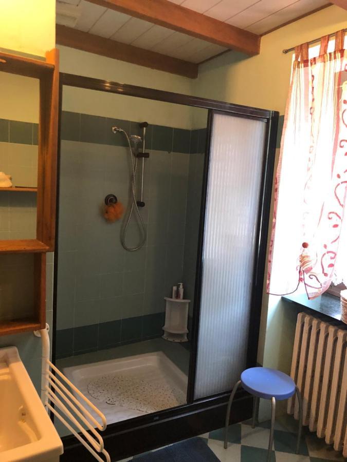 Bed and Breakfast Sportinghouse Garessio Zewnętrze zdjęcie
